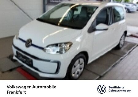 VW e-up! Volkswagen e-up! move Klimaanlage Sitzheizung el. Fensterhe