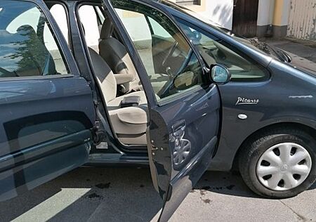 Citroën Xsara Picasso TÜV+Inspektion Neu