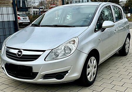 Opel Corsa 1.3 CDTI ecoFLEX INNOVATION / TÜV / KLIMA