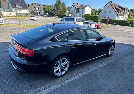 Audi S5 3.0 TFSI S tronic quattro Sportback -