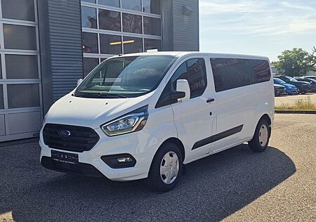 Ford Transit Custom 340 L2 H1 Trend Klima Navi