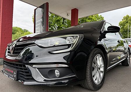 Renault Megane IV 1.6 Klima Tempomat Service & TÜV Neu