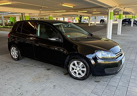 VW Golf Volkswagen 1.6 TDI Comfortline Comfortline