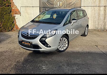 Opel Zafira Tourer 1.4 Turbo *1 Hand* Steuerkette Neu
