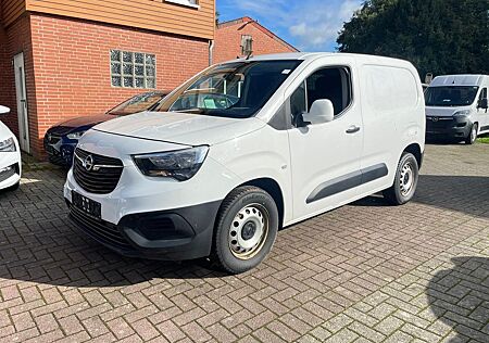 Opel Combo E Cargo Edition erhöhte Nutzlast