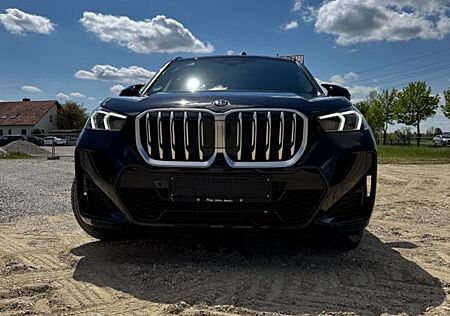 BMW X1 sDrive18d Steptronic -