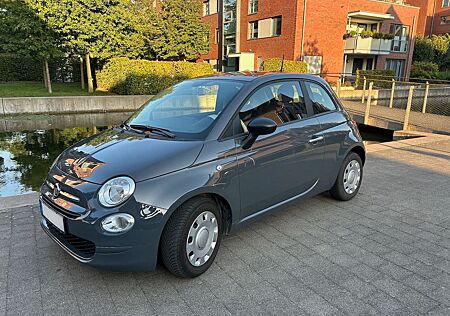 Fiat 500 1.0 GSE N3 Hybrid -