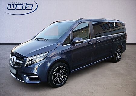 Mercedes-Benz V 300 V-Klasse 1.Hand *AMG LINE *AVANTGARDE EDITION