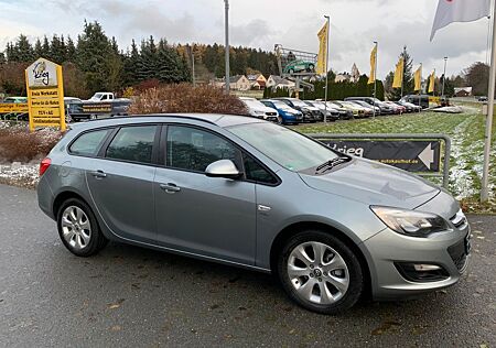 Opel Astra J Sports Tourer Active,Automatik, 1.Hand !