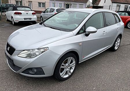Seat Ibiza ST Copa