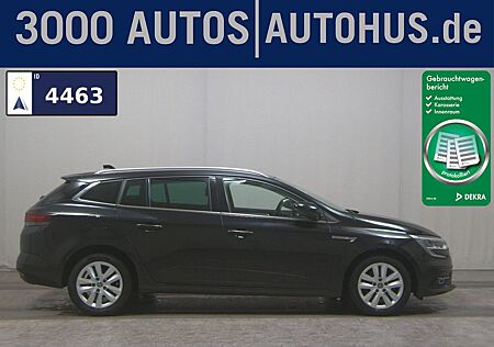 Renault Megane Grandtour 1.5 BLUE dCi Intens Navi LED