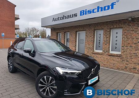 Volvo XC 60 XC60 B4 Plus Dark MHEV Navi Leder Digitales Cock