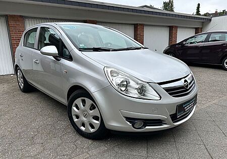 Opel Corsa D Edition* 1.4 *Tüv-Neu*Klima*Top Zustand