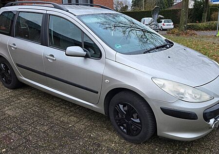Peugeot 307 sw