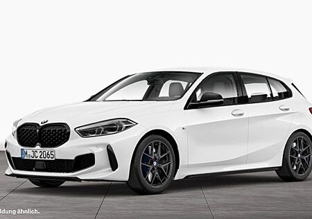 BMW M135i xDrive LiveCockpitProf PDC Sportsitze LED