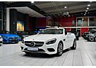 Mercedes-Benz CLC 180 SLC 180 Roadster*PANO*LED*NAVI*18"LM*LEDER*