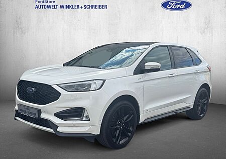 Ford Edge gebraucht kaufen Ford Edge 2.0 EcoBlue Bi-Turbo 4x4 Aut. ST-LINE
