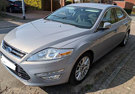Ford Mondeo 2,0 TÜV neu, Automatikgetriebe erneuert
