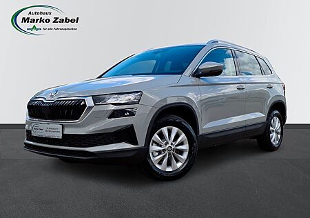 Skoda Karoq 1.5 TSI Selection DSG LED /-22% günstiger