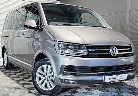 VW T6 Transporter Volkswagen Multivan Highline 4Motion 2.0 TDI
