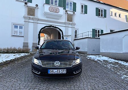 VW CC Volkswagen PASSAT TOP ZUSTAND RIEMEN NEU!