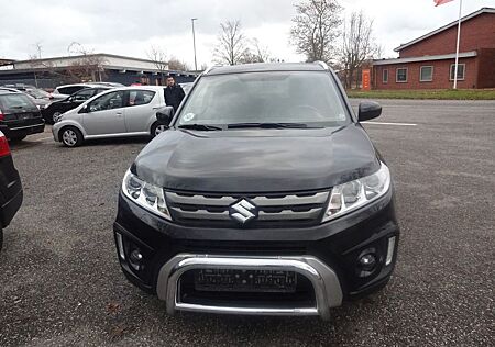 Suzuki Vitara 1.6 DDiS Comfort 4x2