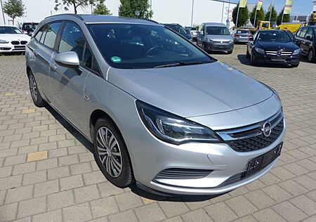 Opel Astra K Sports Tourer Business Start/Stop