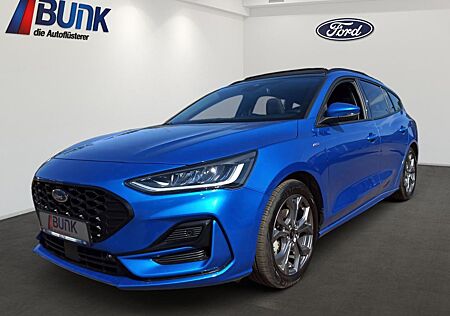 Ford Focus ST-Line 1.0L / Panoramadach / B&O / LED
