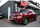 Nissan Juke N-Connecta