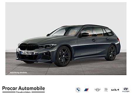 BMW M340d xDrive M-Sport Aut Nav HuD Laser h&k 19"