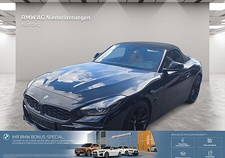 BMW Z4 sDrive20i M Sport LiveCockpitProf PDC HiFi