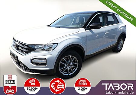 VW T-Roc Volkswagen 2.0 TDI 150 DSG IQ.DRIVE Nav AID eHk AppCo