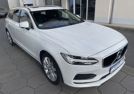 Volvo V90 Kombi HUD CAM 1.Hand Panorama 18"Alu