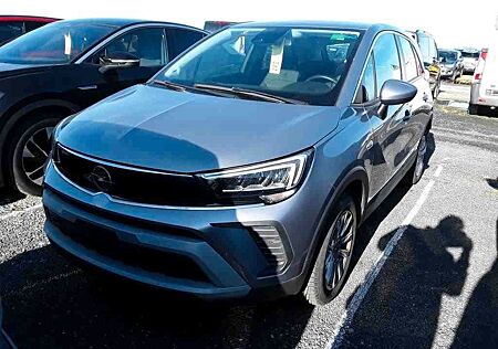 Opel Crossland X Crossland (X)/67TKM/PDC/LED