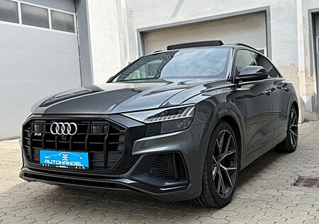 Audi SQ8 4.0 TDI quattro,Matrix,VOLL