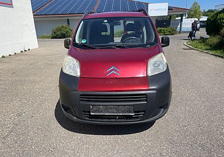 Citroën Nemo Multispace