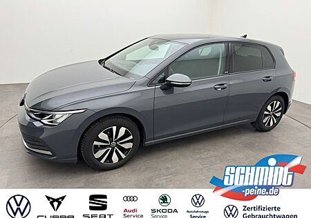 VW Golf Volkswagen 8 1.5 TSI 150PS 6-Gang Life NaviACC LED AHK