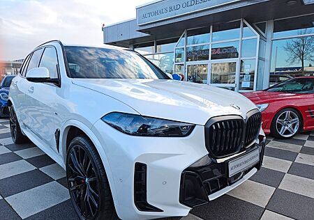 BMW X5 30d M Sport-Pro+Luftfederung+i-Glow+22 Zoll