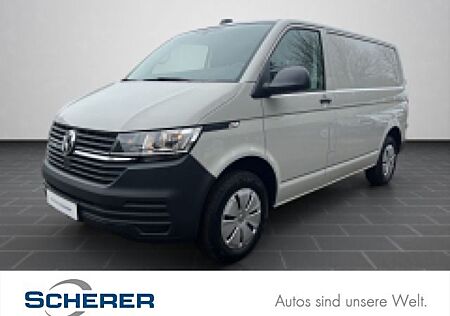 VW T6 Multivan Volkswagen T6.1 Multivan 2.0 TDI DSG KR NAVI SHZ RFK AHK GR
