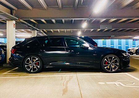 Audi S6 A6 Umbau auf -Optik+Gewährleistung