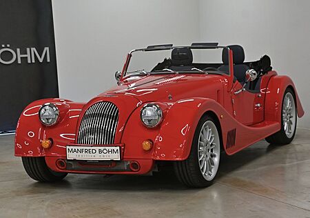 Morgan Plus Six