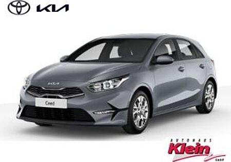 Kia Cee'd Ceed 1.0 T-GDI VISION KOMFORT+ NAVI SHZ LHZ PDC