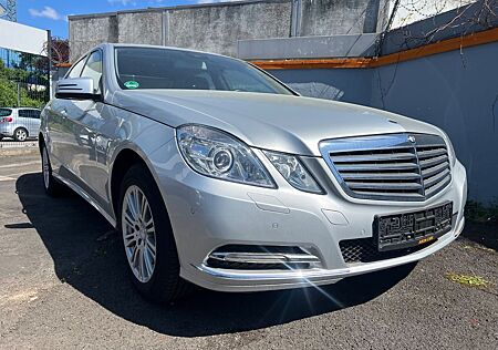 Mercedes-Benz E 200 E -Klasse Lim. CDI BlueEfficiency*Na