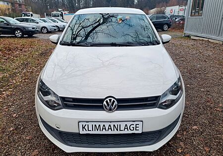 VW Polo Volkswagen Comfortline,Klimaanlage,Tüv neu,Service neu