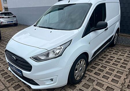 Ford Transit Connect Trend,Klima,Navi,8xRäder,Insp.ne
