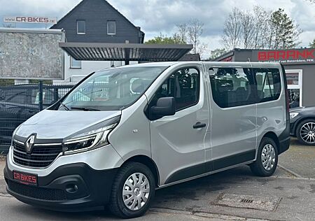 Renault Trafic Combi L1H1 2,8t Life 9-Sitzer/1.Hand