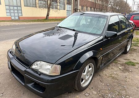 Opel Omega Lotus