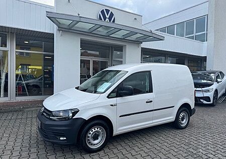 VW Caddy Volkswagen Kasten 1.4 TGI EcoProfi