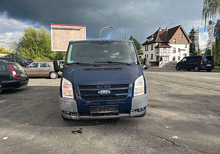 Ford Transit Kasten FT 260 K Trend LKW