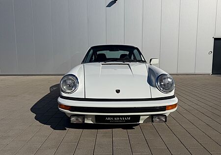 Porsche 911 Urmodell 911 S, unrestauriert, ohne Schiebedach!